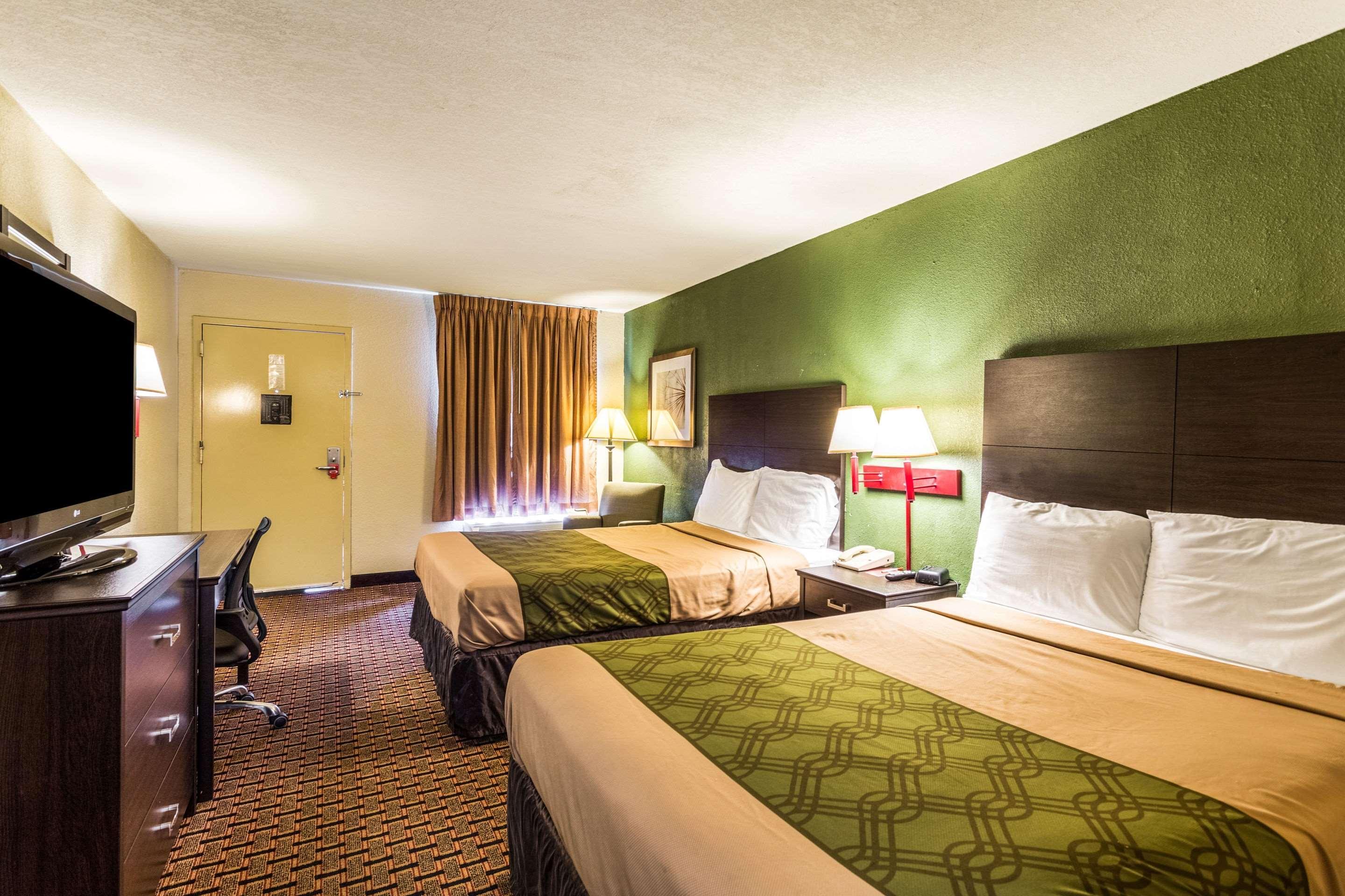 อีโคโน ลอดจ์ โฮมวูด - เบอร์มิงแฮม Motel ภายนอก รูปภาพ