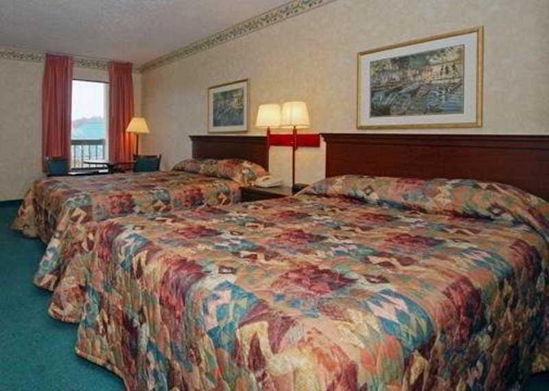 อีโคโน ลอดจ์ โฮมวูด - เบอร์มิงแฮม Motel ภายนอก รูปภาพ