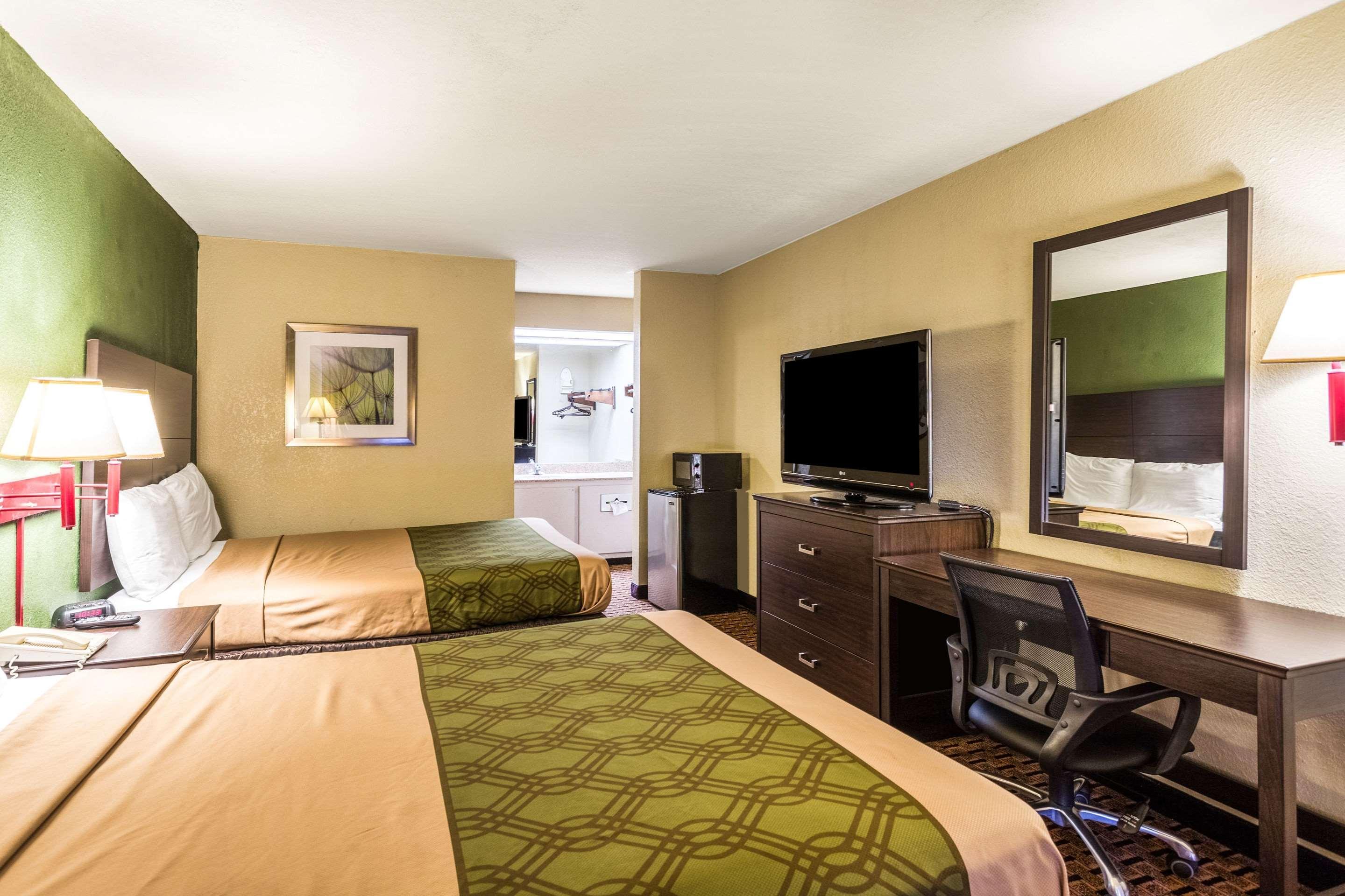 อีโคโน ลอดจ์ โฮมวูด - เบอร์มิงแฮม Motel ภายนอก รูปภาพ