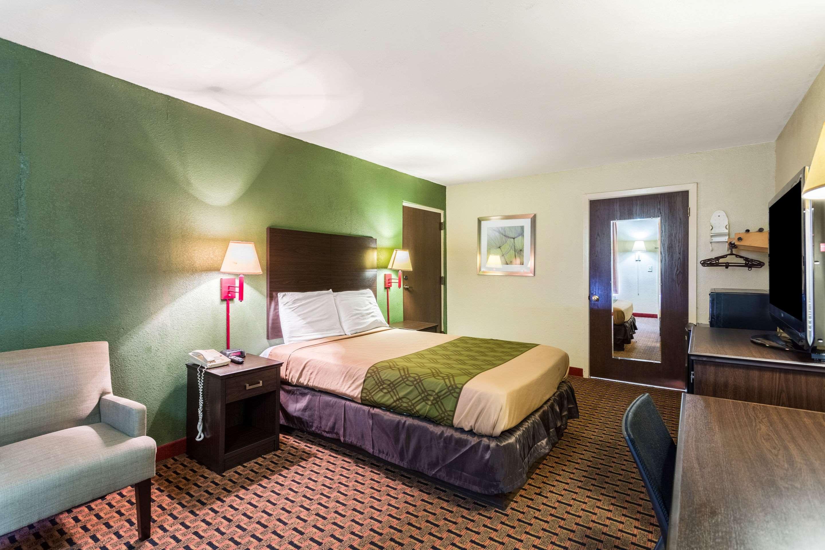 อีโคโน ลอดจ์ โฮมวูด - เบอร์มิงแฮม Motel ภายนอก รูปภาพ