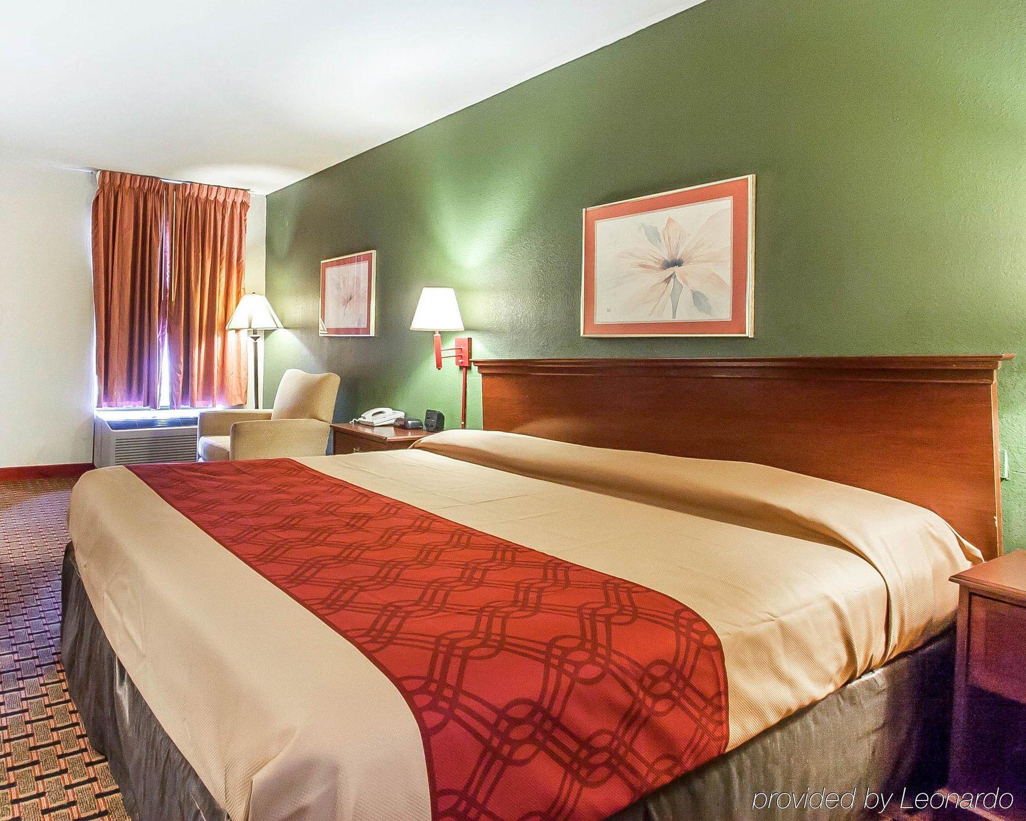 อีโคโน ลอดจ์ โฮมวูด - เบอร์มิงแฮม Motel ภายนอก รูปภาพ