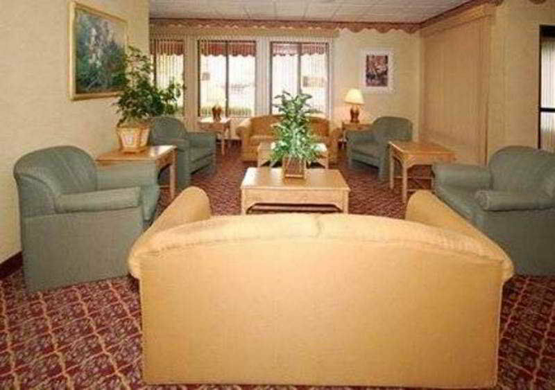 อีโคโน ลอดจ์ โฮมวูด - เบอร์มิงแฮม Motel ภายนอก รูปภาพ